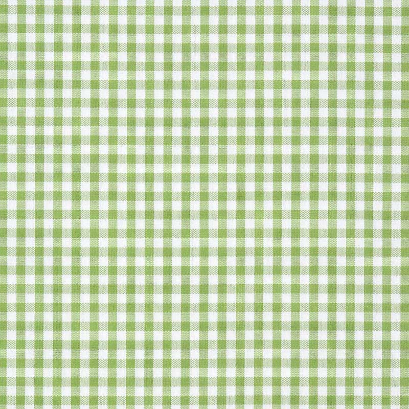 Green Gingham Beeswax Wrap