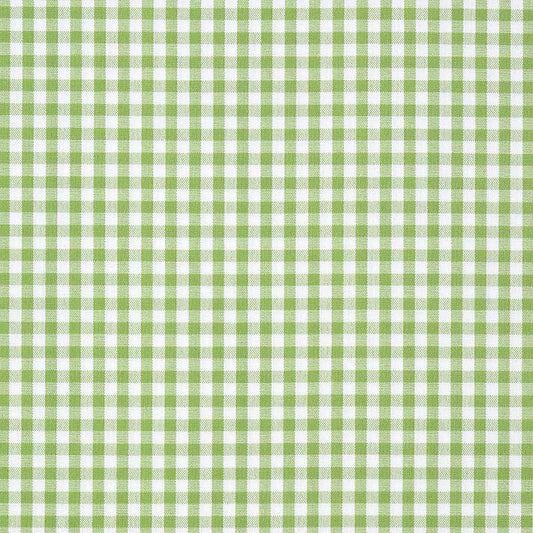 Green Gingham Beeswax Wrap